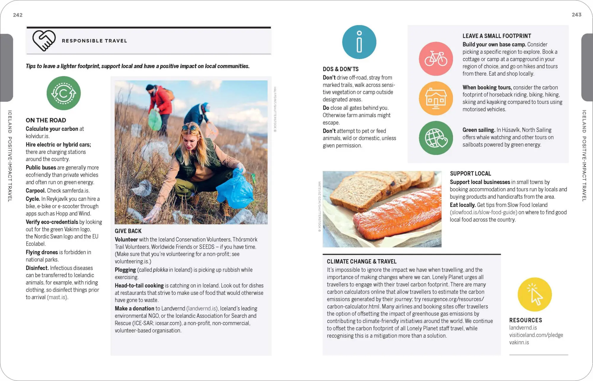 Bild: 9781838694722 | Experience Iceland | Zoe Robert (u. a.) | Taschenbuch | Englisch