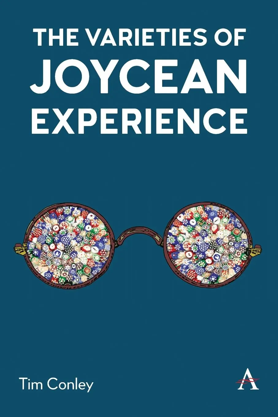 Cover: 9781839994722 | The Varieties of Joycean Experience | Tim Conley | Taschenbuch | 2025