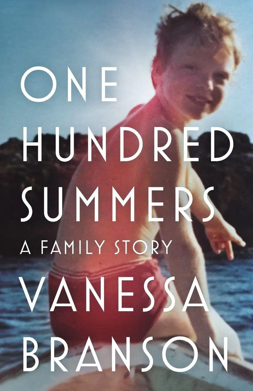 Cover: 9781912914722 | One Hundred Summers | A Family Story | Vanessa Branson | Taschenbuch
