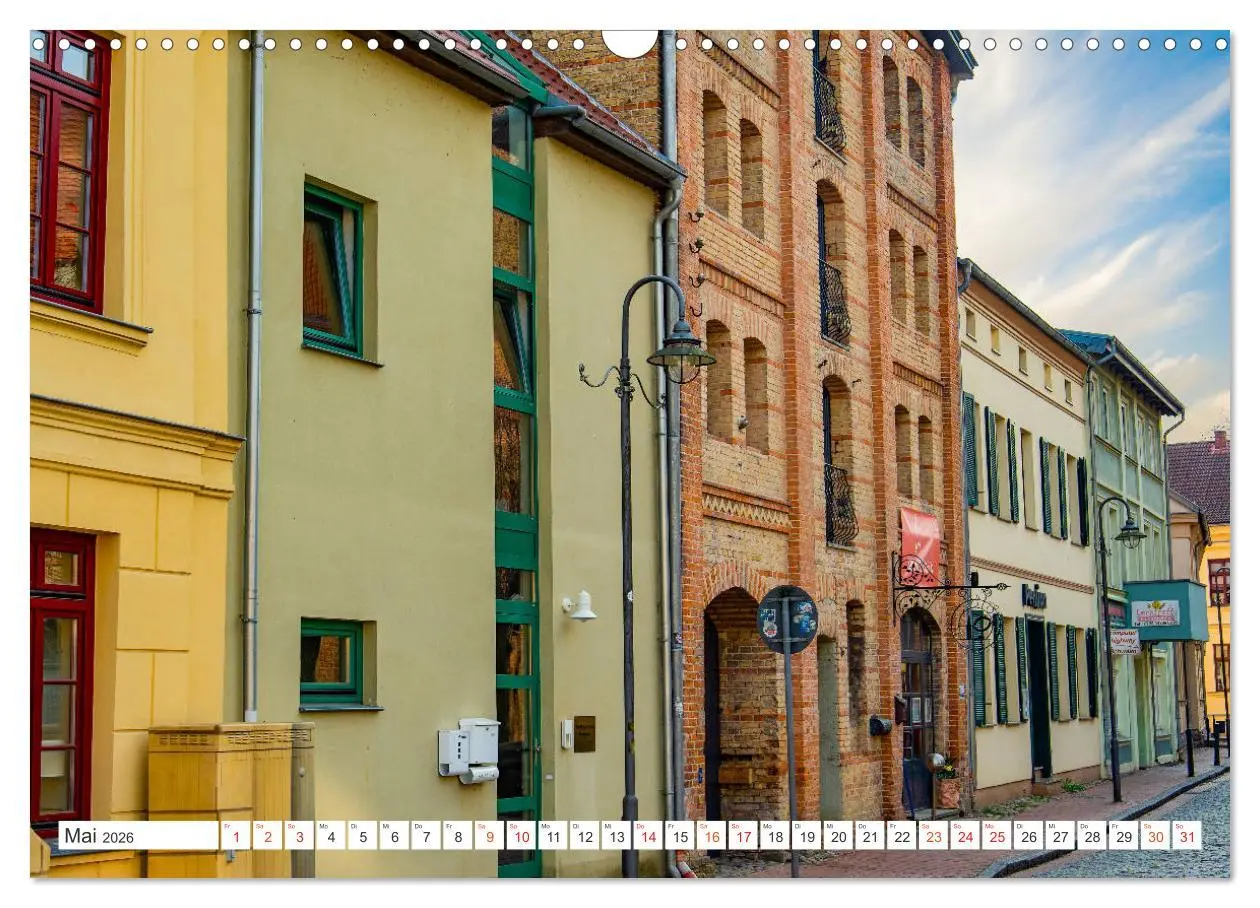 Bild: 9783457794722 | Schwaan Impressionen (Wandkalender 2026 DIN A3 quer), CALVENDO...
