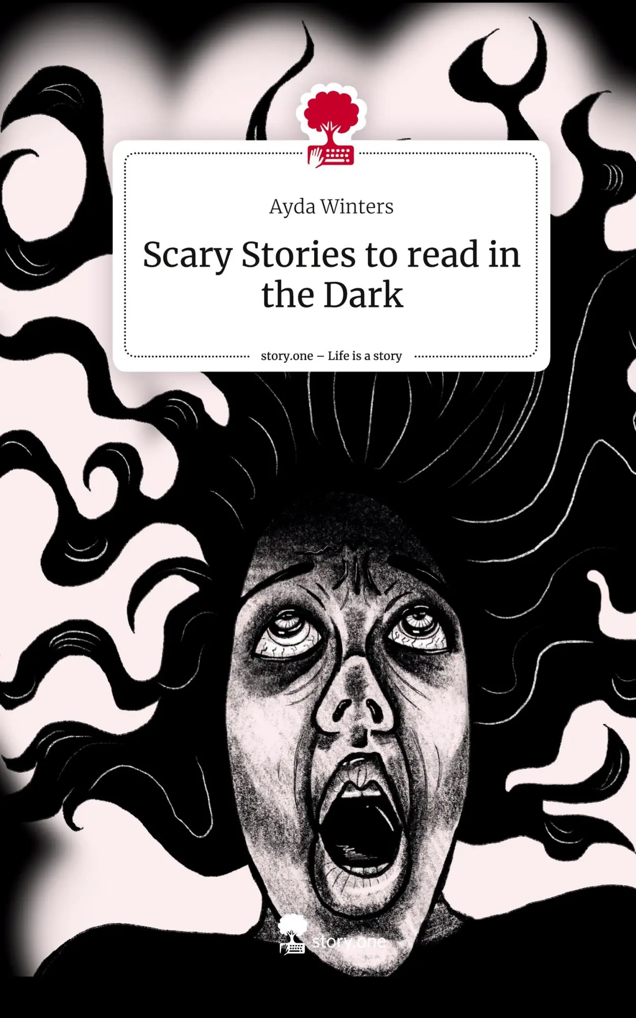Cover: 9783711504722 | Scary Stories to read in the Dark. Life is a Story - story.one | Buch