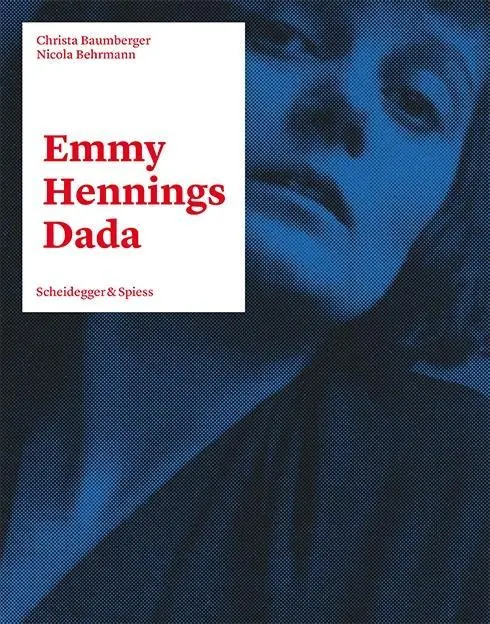Cover: 9783858814722 | Emmy Hennings - Dada | Emmy Ball-Hennings | Buch | 236 S. | Deutsch