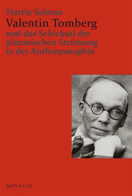 Cover: 9783941664722 | Valentin Tomberg | Harrie Salman | Taschenbuch | 180 S. | Deutsch