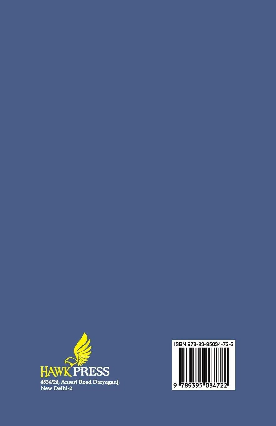 Rückseite: 9789395034722 | Tibetan Tales Derived from Indian Sources | F. Anton von Schiefner
