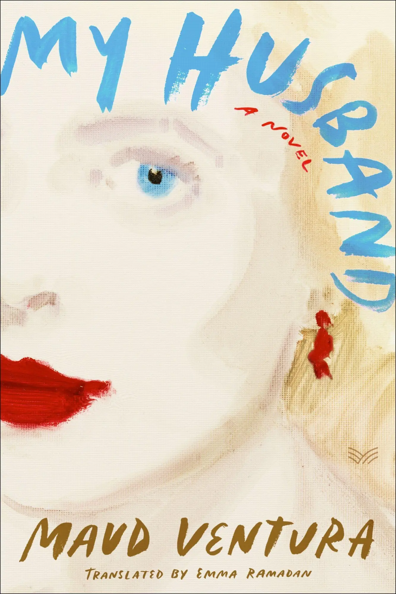 Cover: 9780063274822 | My Husband | Maud Ventura | Buch | Gebunden | Englisch | 2023