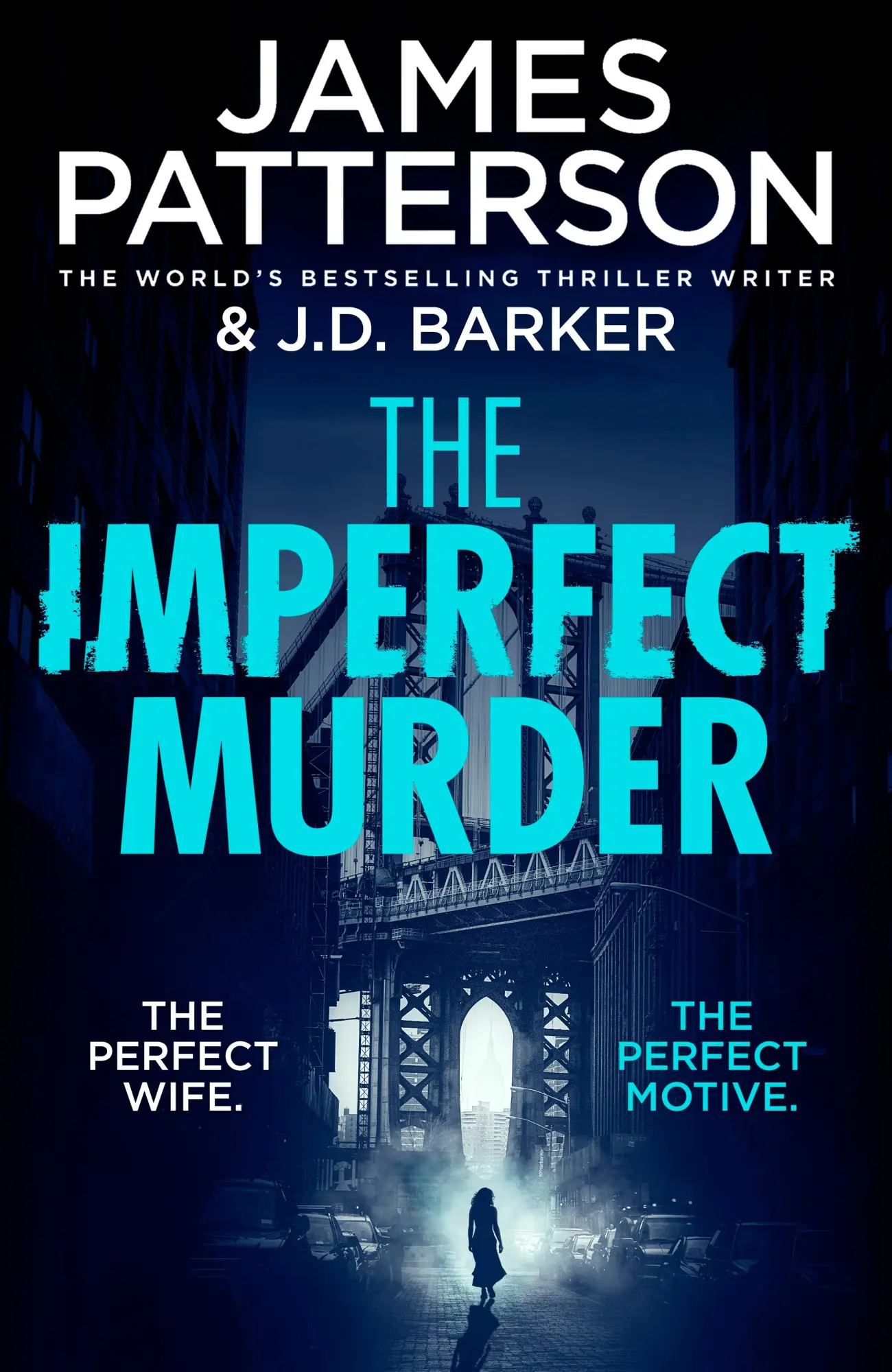 Cover: 9781529944822 | The Imperfect Murder | James Patterson | Taschenbuch | Englisch | 2025
