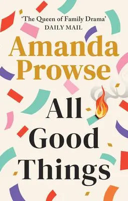 Cover: 9781542024822 | All Good Things | Amanda Prowse | Taschenbuch | Englisch | 2023