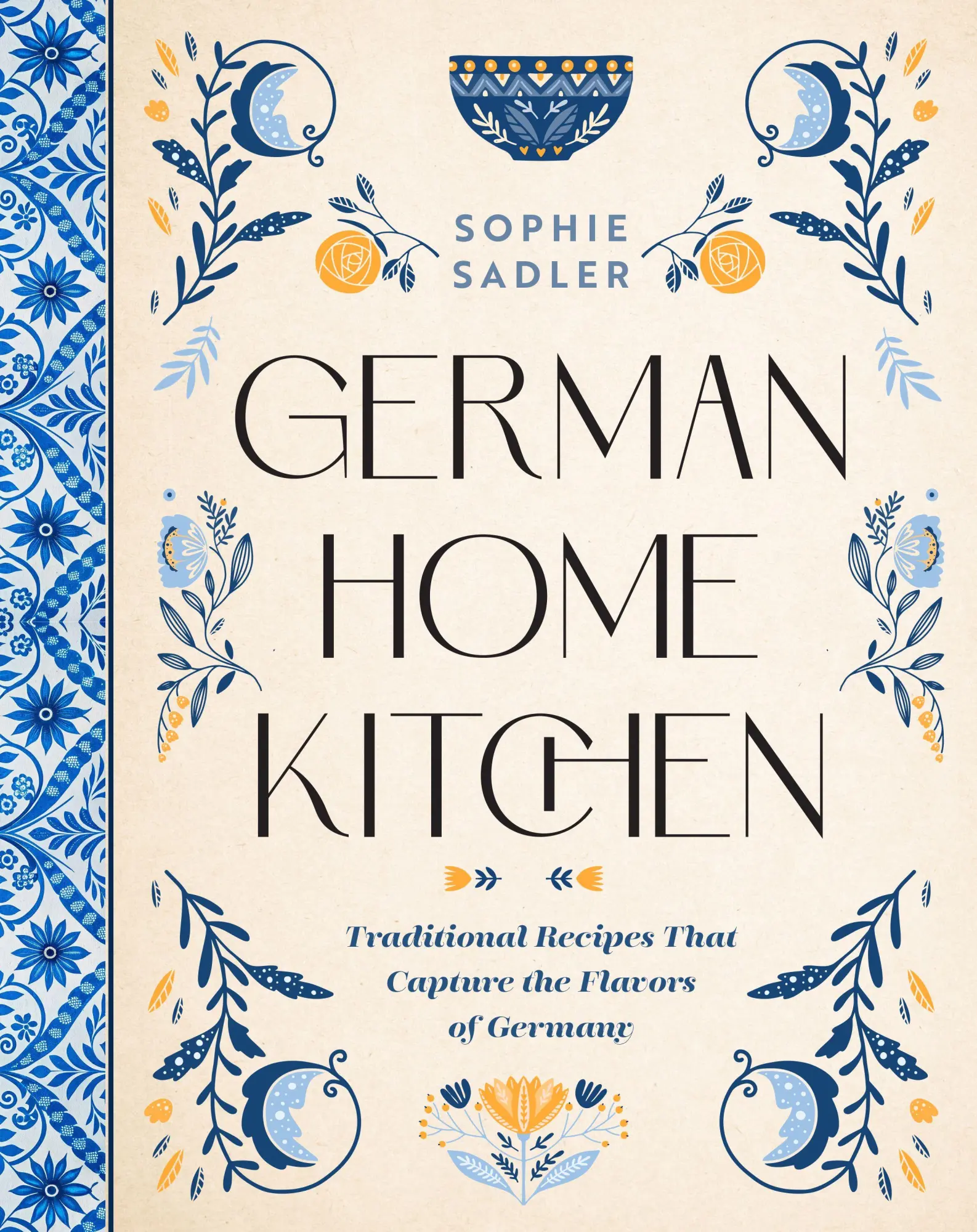 Cover: 9781577154822 | German Home Kitchen | Sophie Sadler | Buch | 176 S. | Englisch | 2025