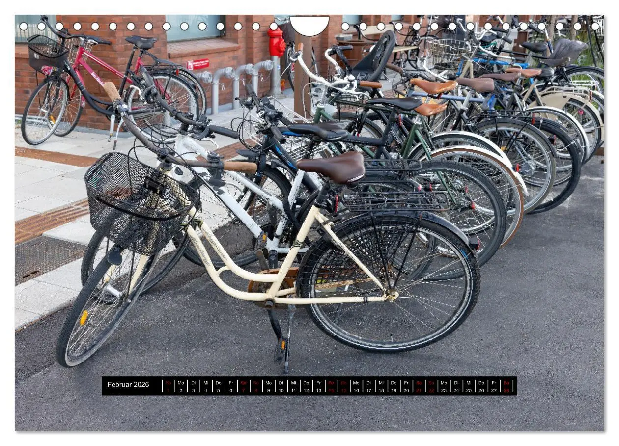 Bild: 9783457304822 | Kopenhagen - Juwel an der Ostsee (Wandkalender 2026 DIN A4 quer),...