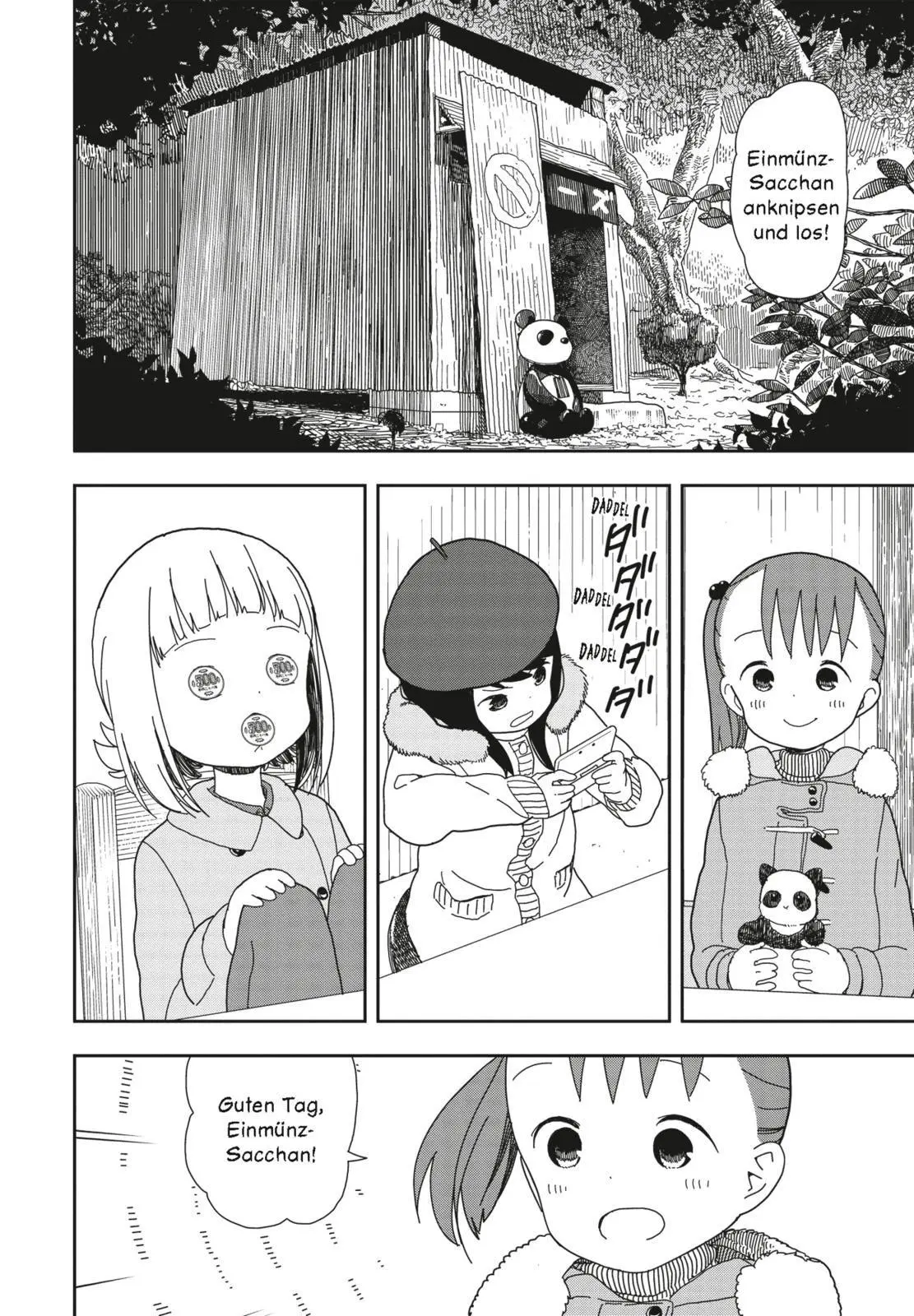 Bild: 9783551804822 | Mitsuboshi Colors 3 | Katsuwo | Taschenbuch | Mitsuboshi Colors | 2025