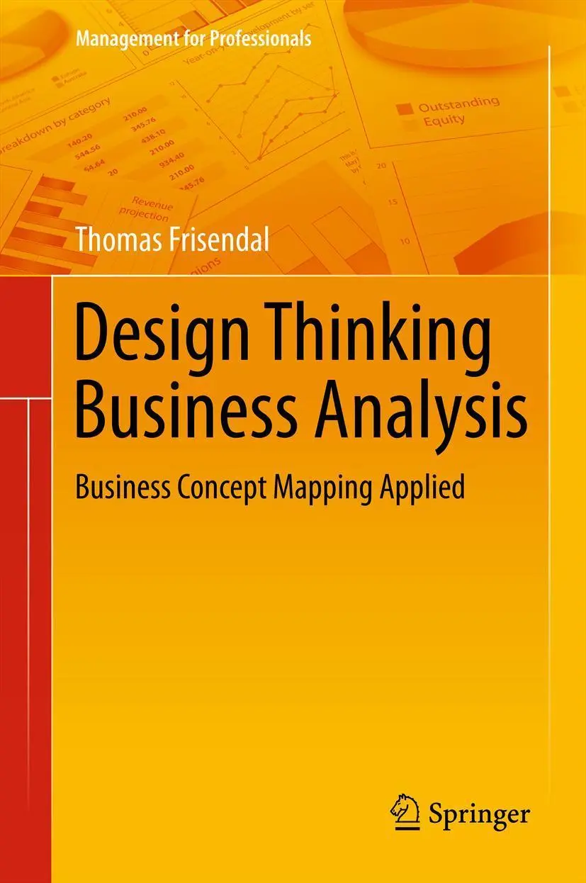 Cover: 9783642434822 | Design Thinking Business Analysis | Business Concept Mapping Applied