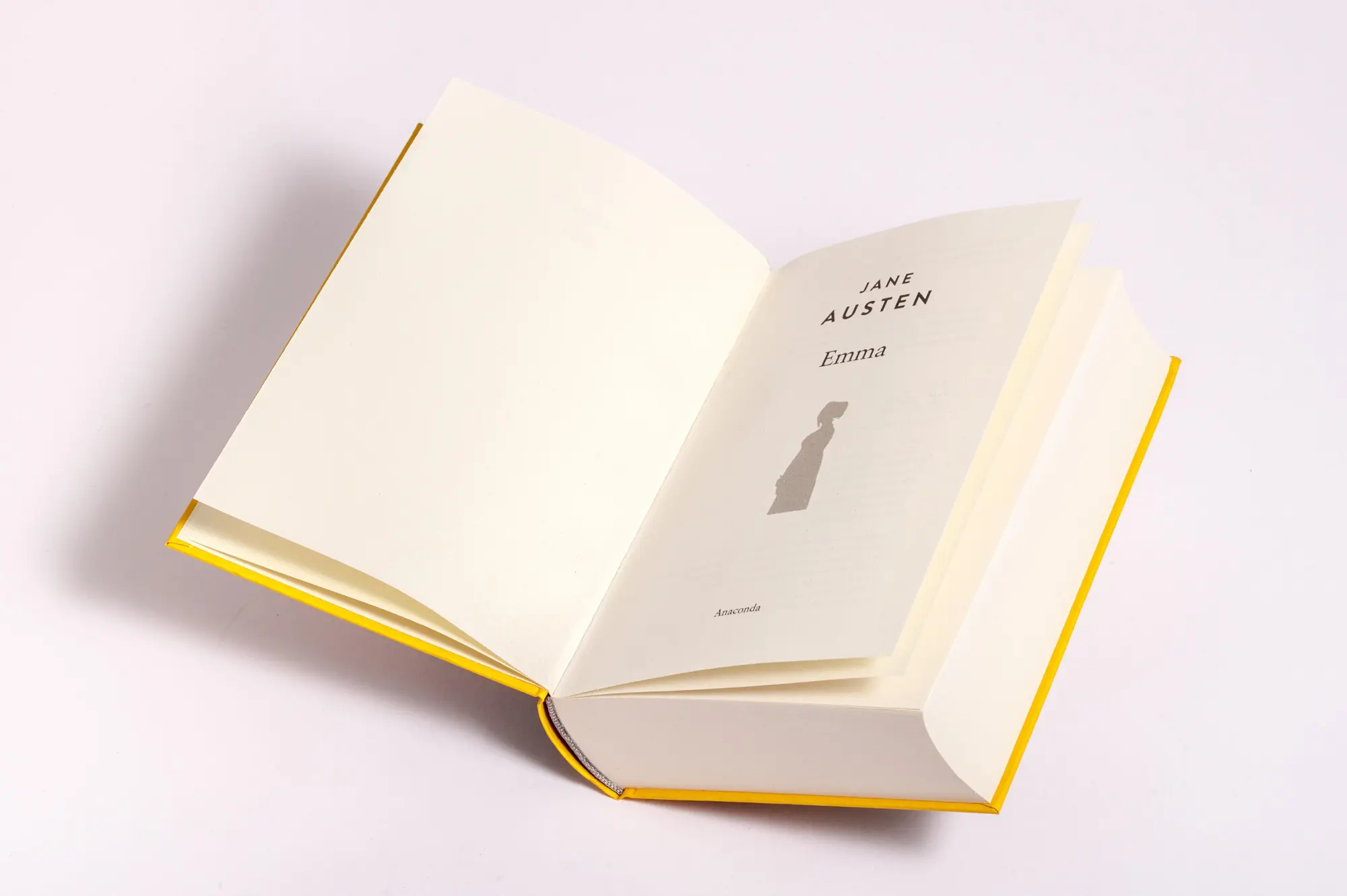 Bild: 9783730614822 | Austen - Emma. English Edition | Jane Austen | Buch | 544 S. | 2025