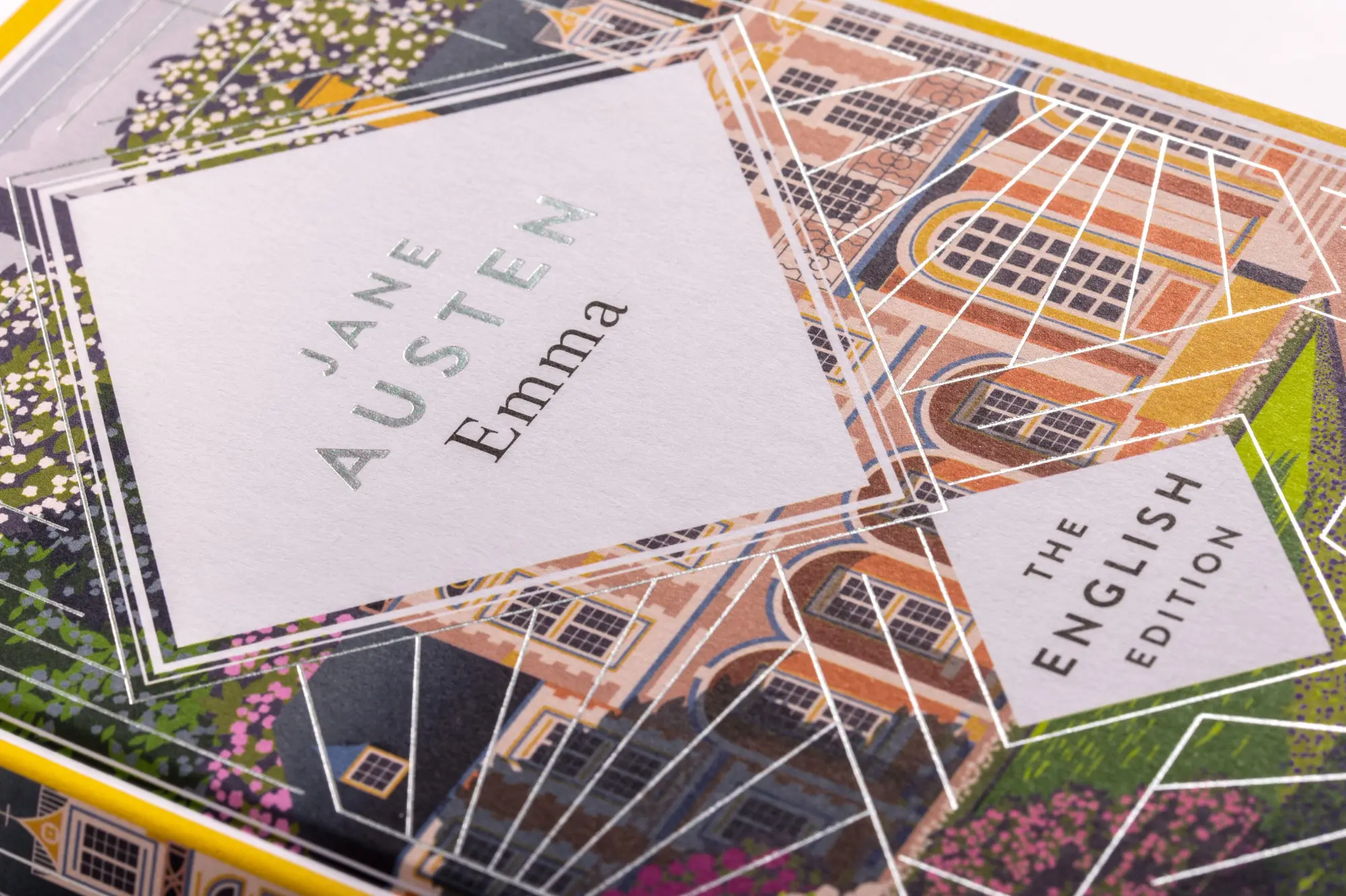 Bild: 9783730614822 | Austen - Emma. English Edition | Jane Austen | Buch | 544 S. | 2025
