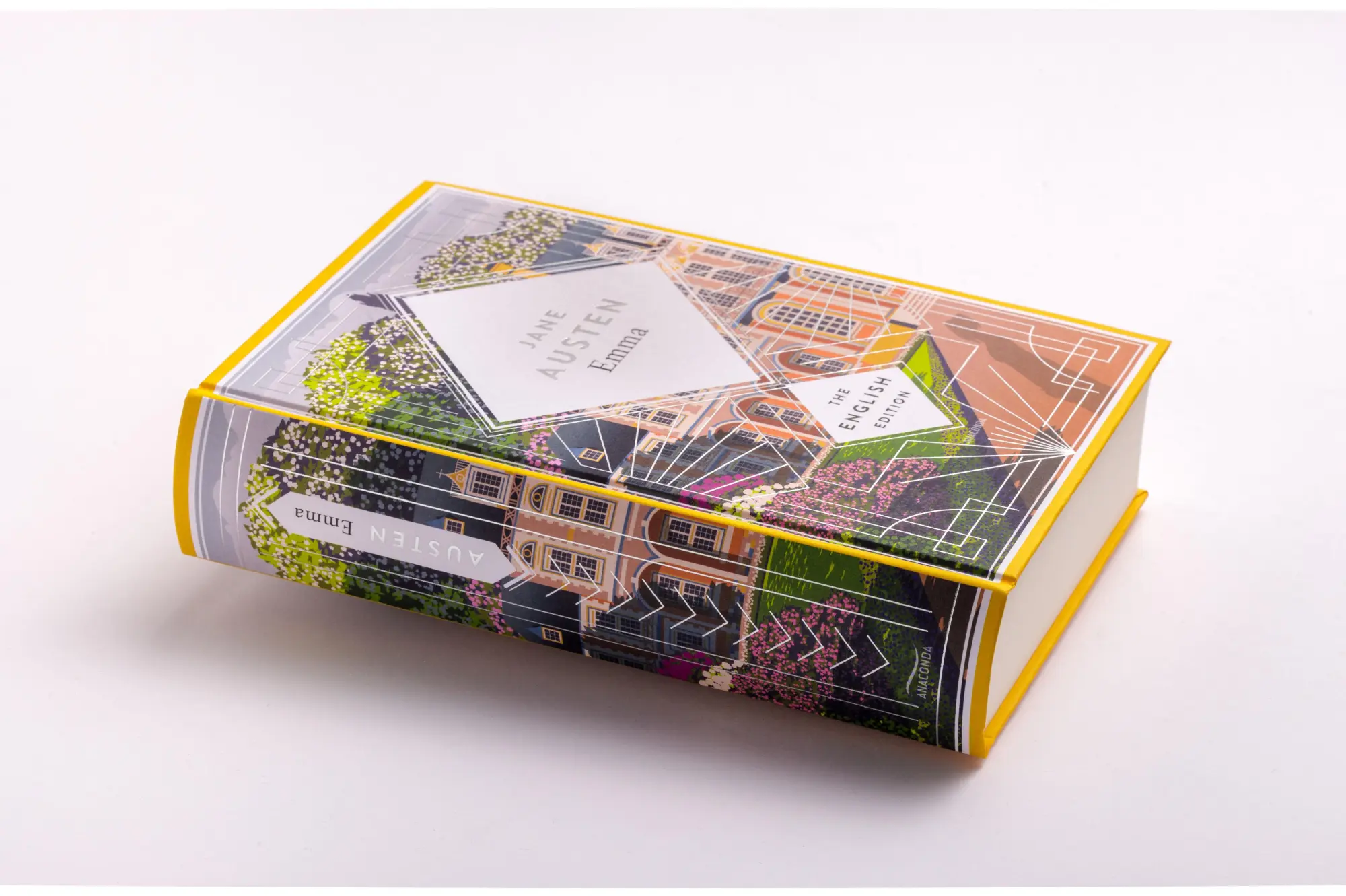 Bild: 9783730614822 | Austen - Emma. English Edition | Jane Austen | Buch | 544 S. | 2025