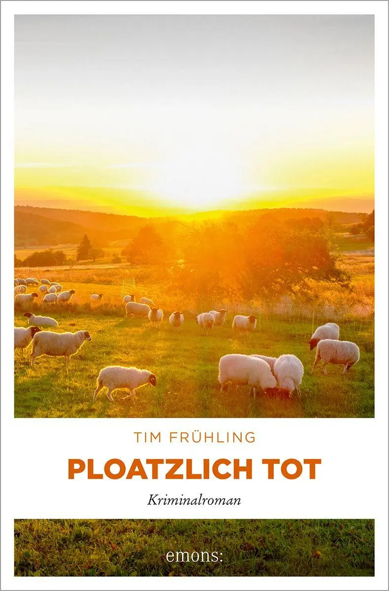 Cover: 9783740824822 | Ploatzlich tot | Tim Frühling | Taschenbuch | Kommissar Daniel Rohde