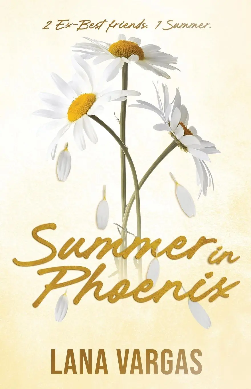 Cover: 9798990104822 | Summer in Phoenix | Lana Vargas | Taschenbuch | Englisch | 2024