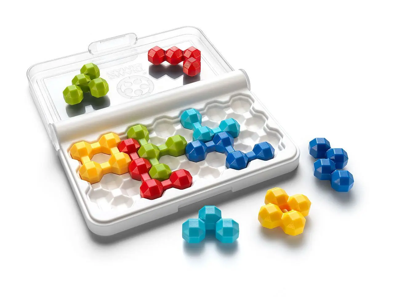 Bild: 5414301524922 | IQ Twins | Spiel | Deutsch | 2024 | SMART Toys and Games GmbH