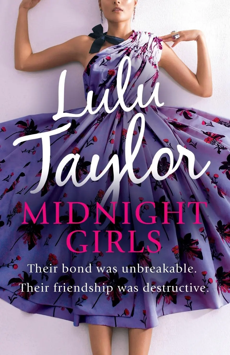 Cover: 9780099524922 | Midnight Girls | Lulu Taylor | Taschenbuch | 644 S. | Englisch | 2010