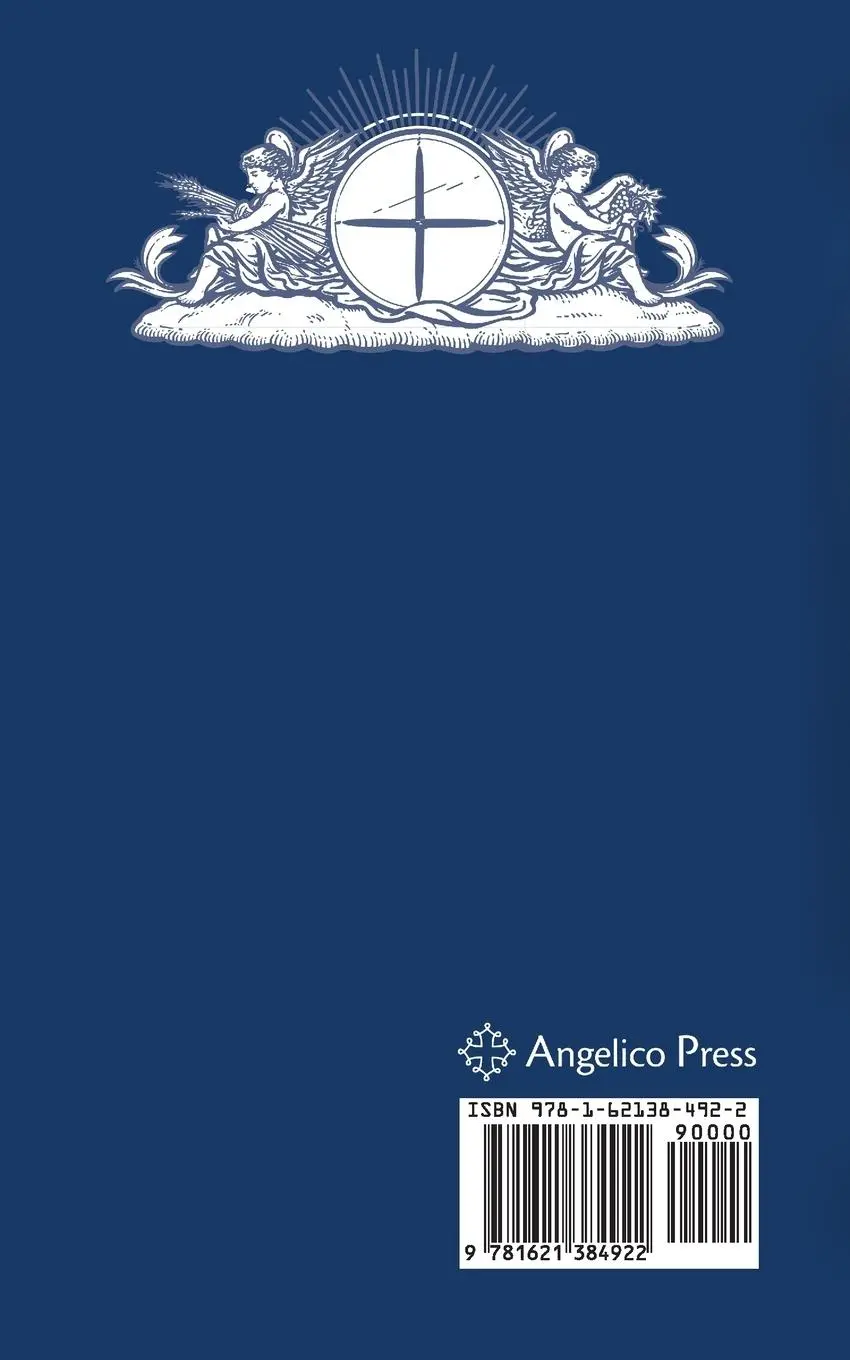 Rückseite: 9781621384922 | A Beginner's Guide to the Traditional Latin Mass | Derya Little | Buch