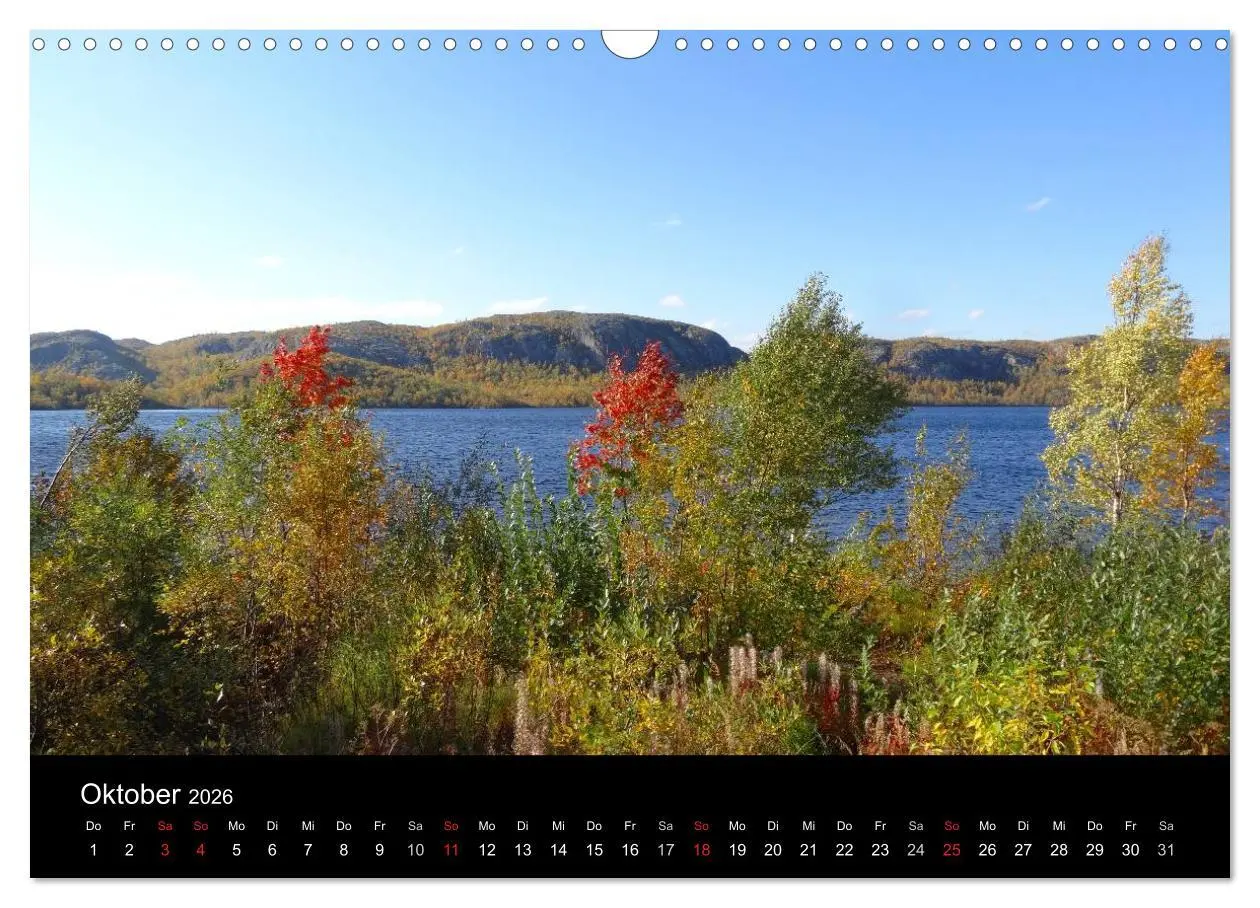 Bild: 9783516174922 | Impressionen von Norwegen entlang der Hurtigruten (Wandkalender...