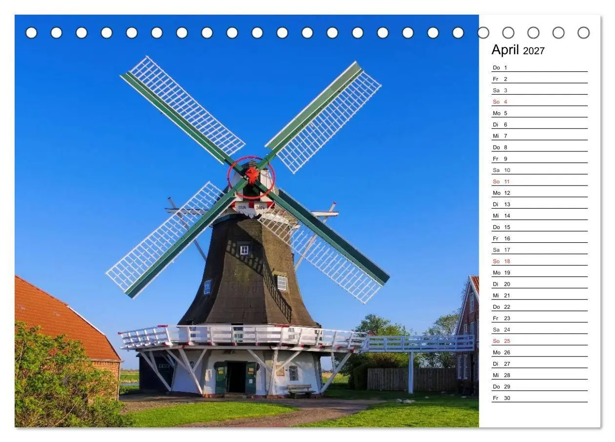 Bild: 9783569954922 | Neuharlingersiel - Ostfrieslands schönstes Hafenstädtchen...