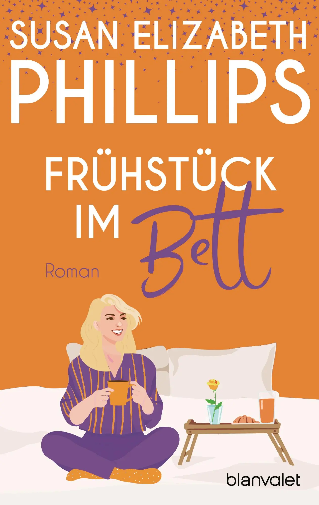 Cover: 9783734114922 | Frühstück im Bett | Susan Elizabeth Phillips | Taschenbuch | 432 S.