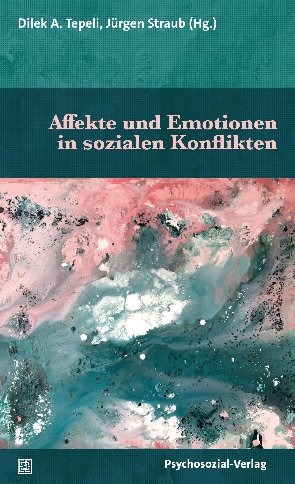 Cover: 9783837934922 | Affekte und Emotionen in sozialen Konflikten | Jürgen Straub (u. a.)