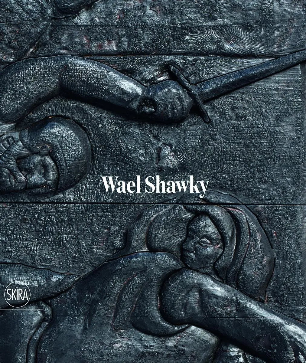 Cover: 9788857234922 | Wael Shawky | Carolyn Christov-Bakargiev (u. a.) | Buch | Gebunden