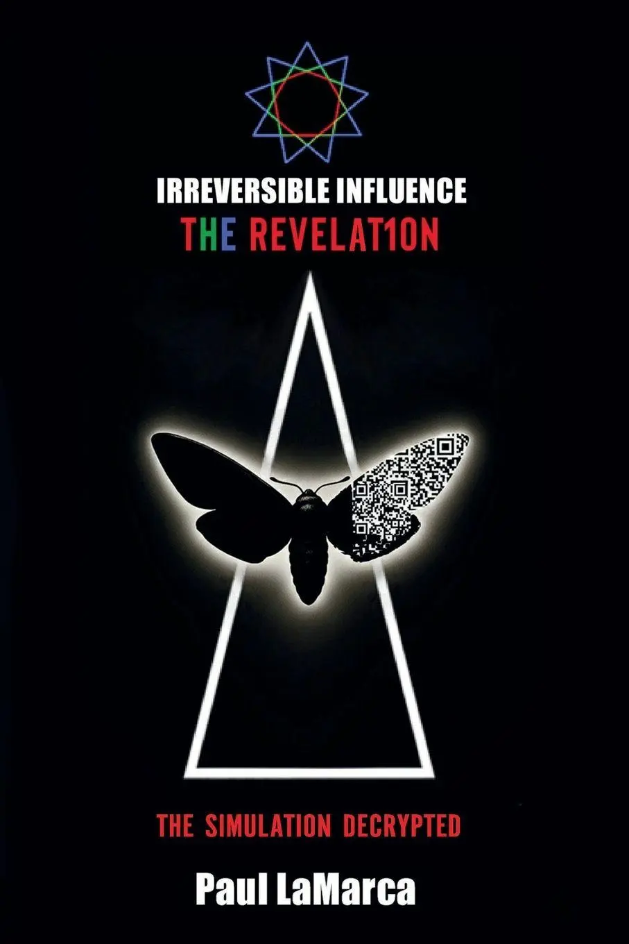 Cover: 9798993094922 | Irreversible Influence | Paul Lamarca | Taschenbuch | Englisch | 2026