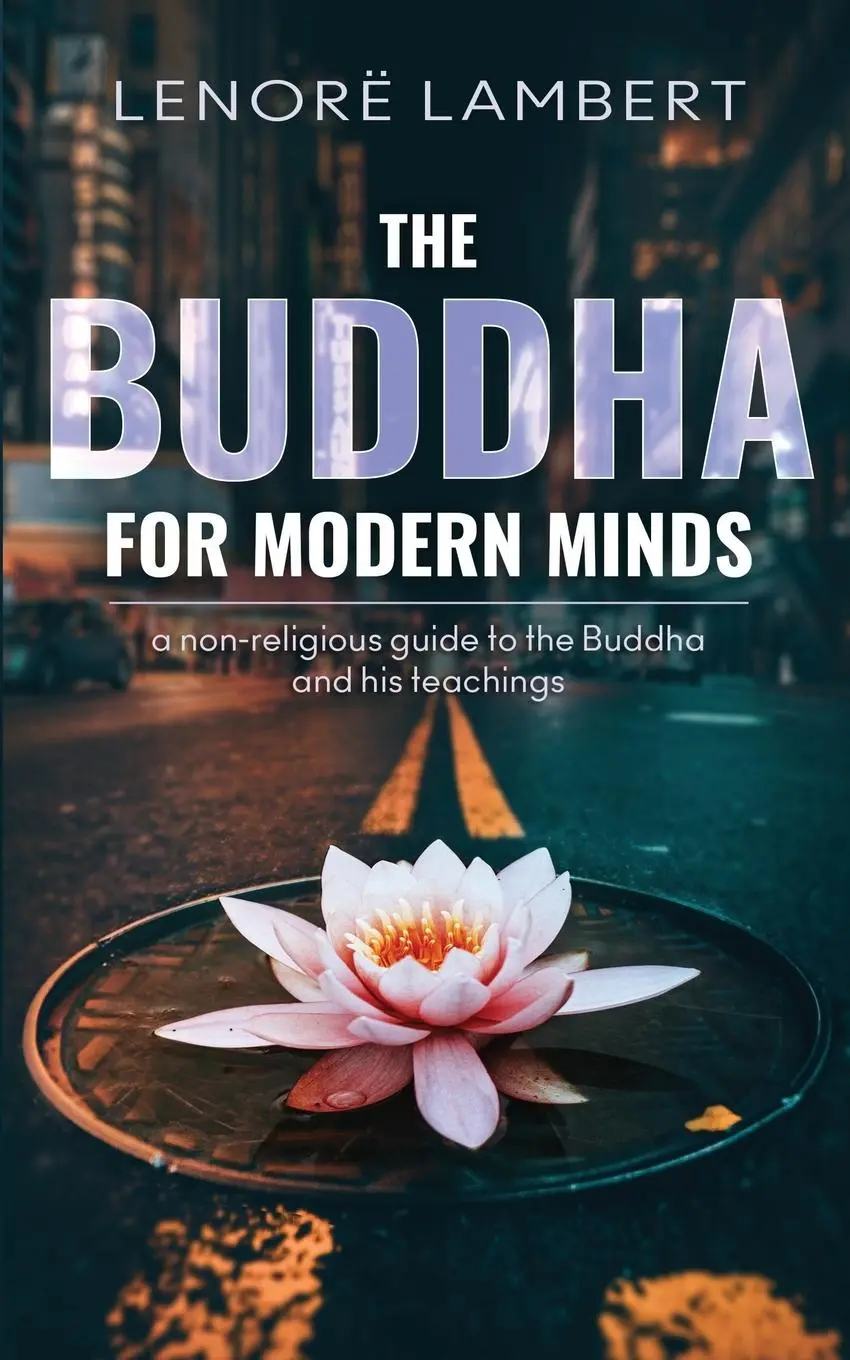 Cover: 9780645065022 | The Buddha for Modern Minds | Lenorë Lambert | Taschenbuch | Englisch