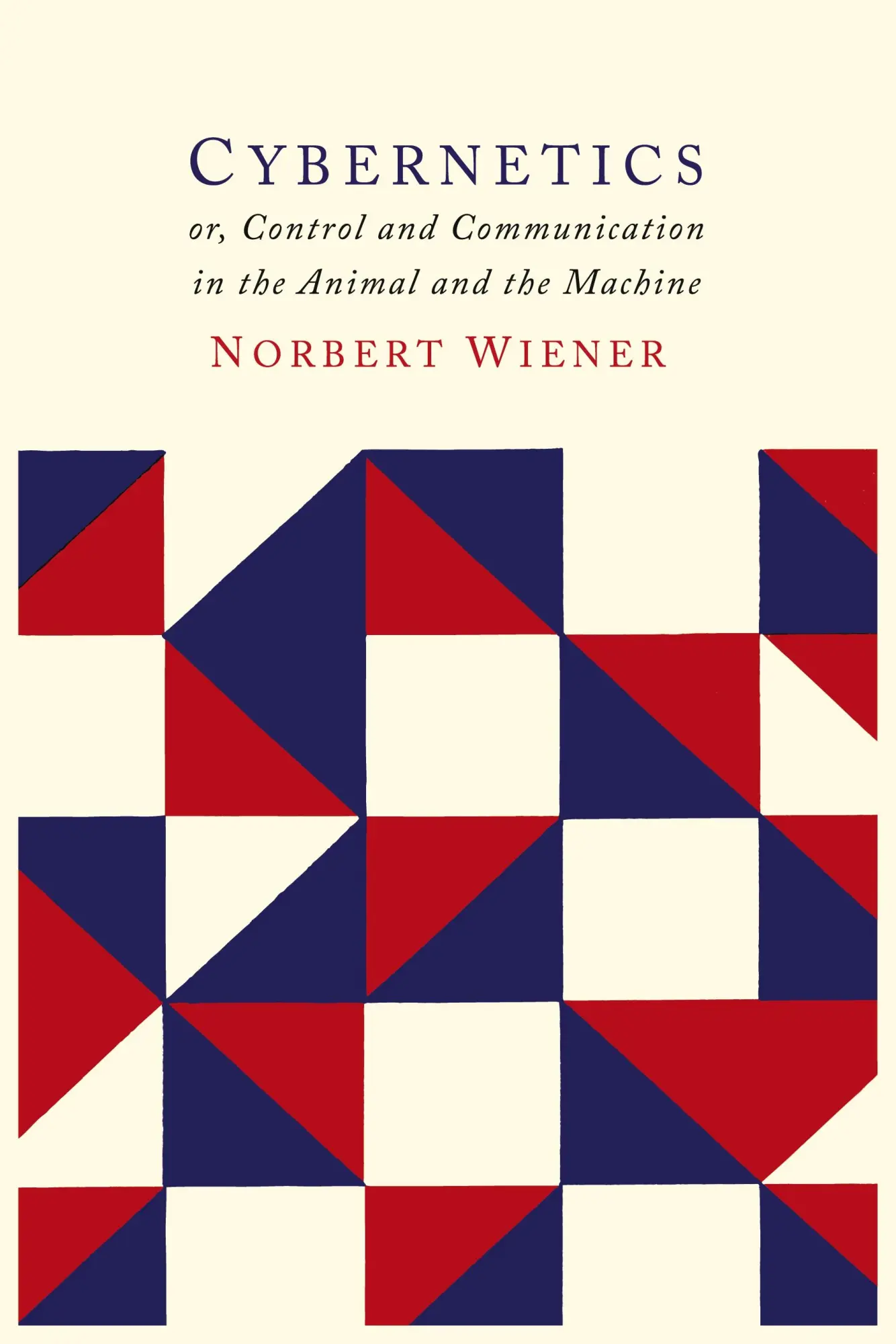 Cover: 9781614275022 | Cybernetics | Norbert Wiener | Taschenbuch | Kartoniert / Broschiert