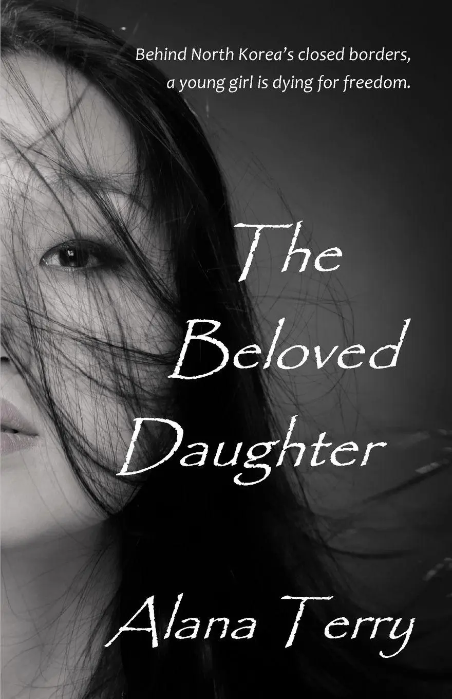 Cover: 9781941735022 | The Beloved Daughter | Alana Terry | Taschenbuch | Englisch | 2016