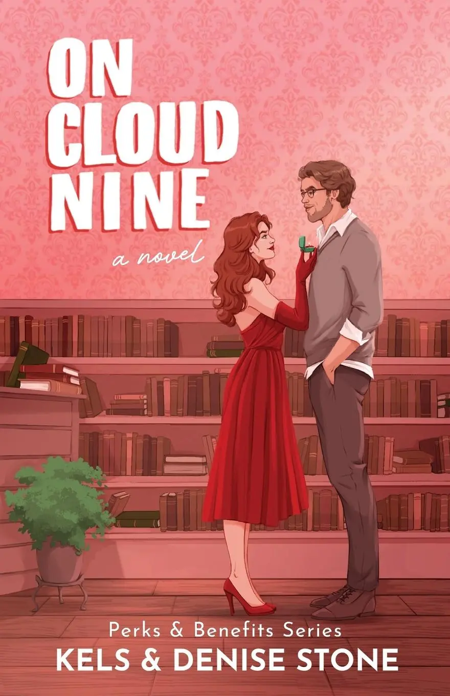 Cover: 9781964675022 | On Cloud Nine | Kels Stone (u. a.) | Taschenbuch | Englisch | 2024