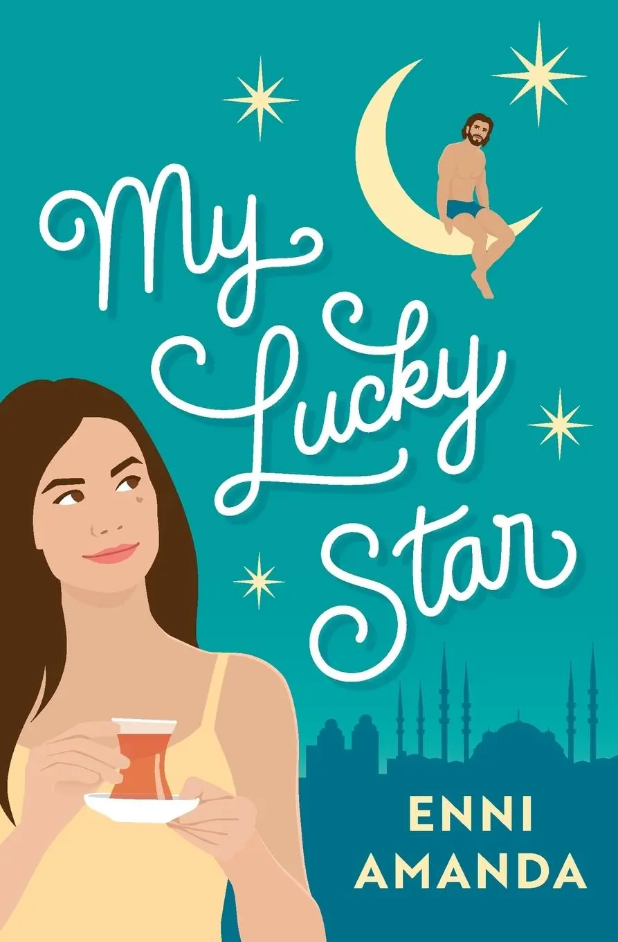 Cover: 9781991165022 | My Lucky Star | Enni Amanda | Taschenbuch | Englisch | 2023