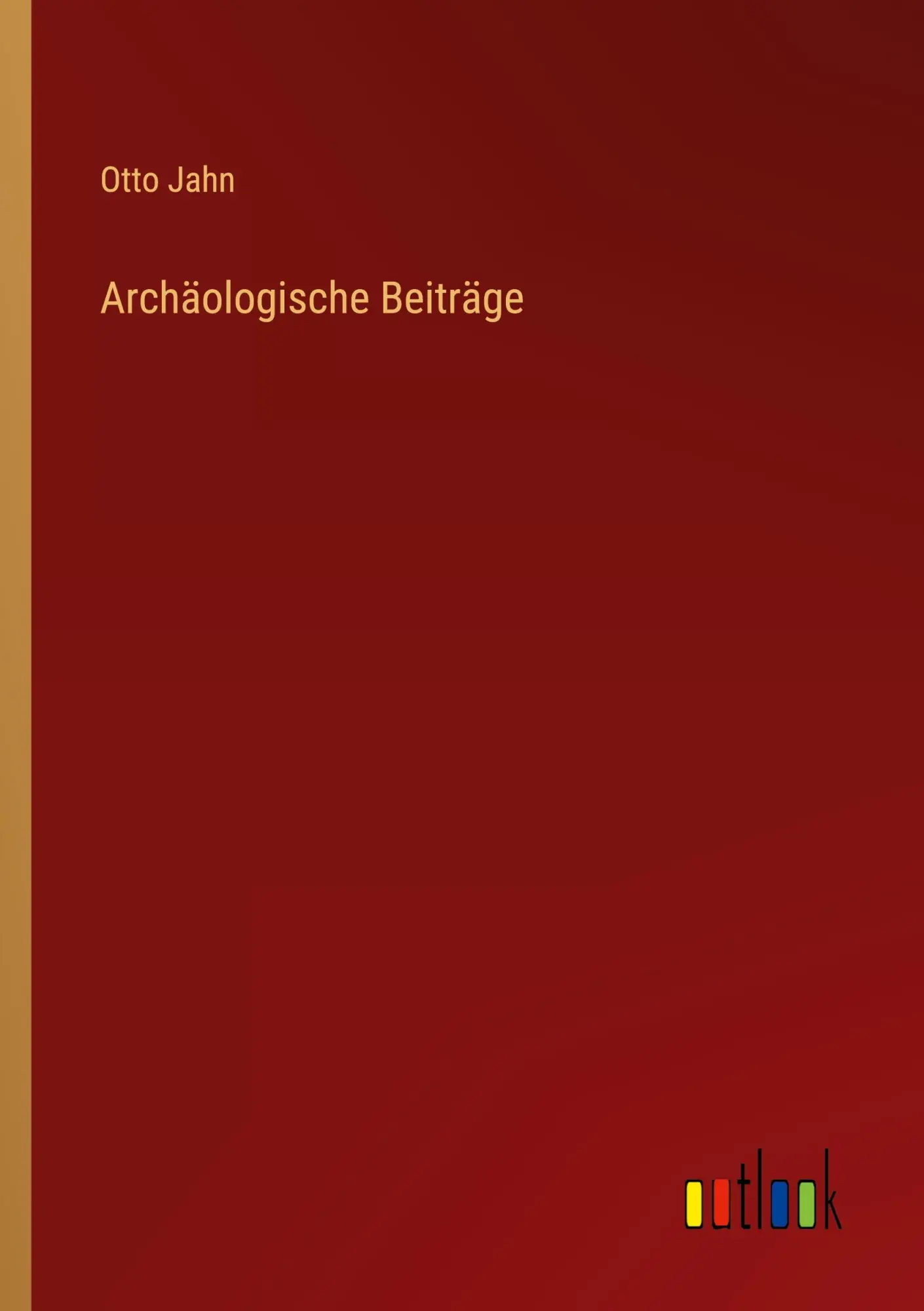 Archäologische Beiträge