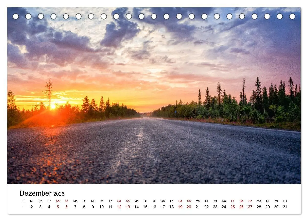 Bild: 9783516685022 | Atemberaubende Natur der Lofoten (Tischkalender 2026 DIN A5 quer),...