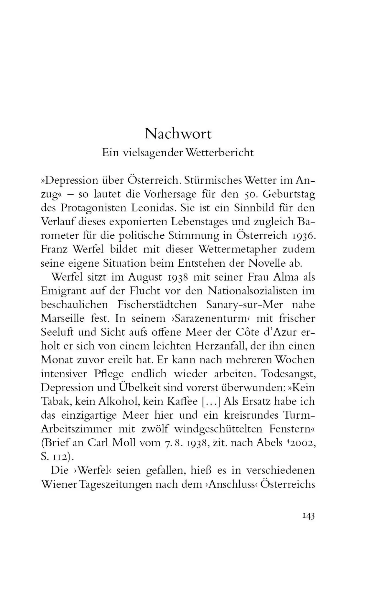 Bild: 9783520855022 | Eine blaßblaue Frauenschrift | Franz Werfel | Buch | Erlesenes Lesen