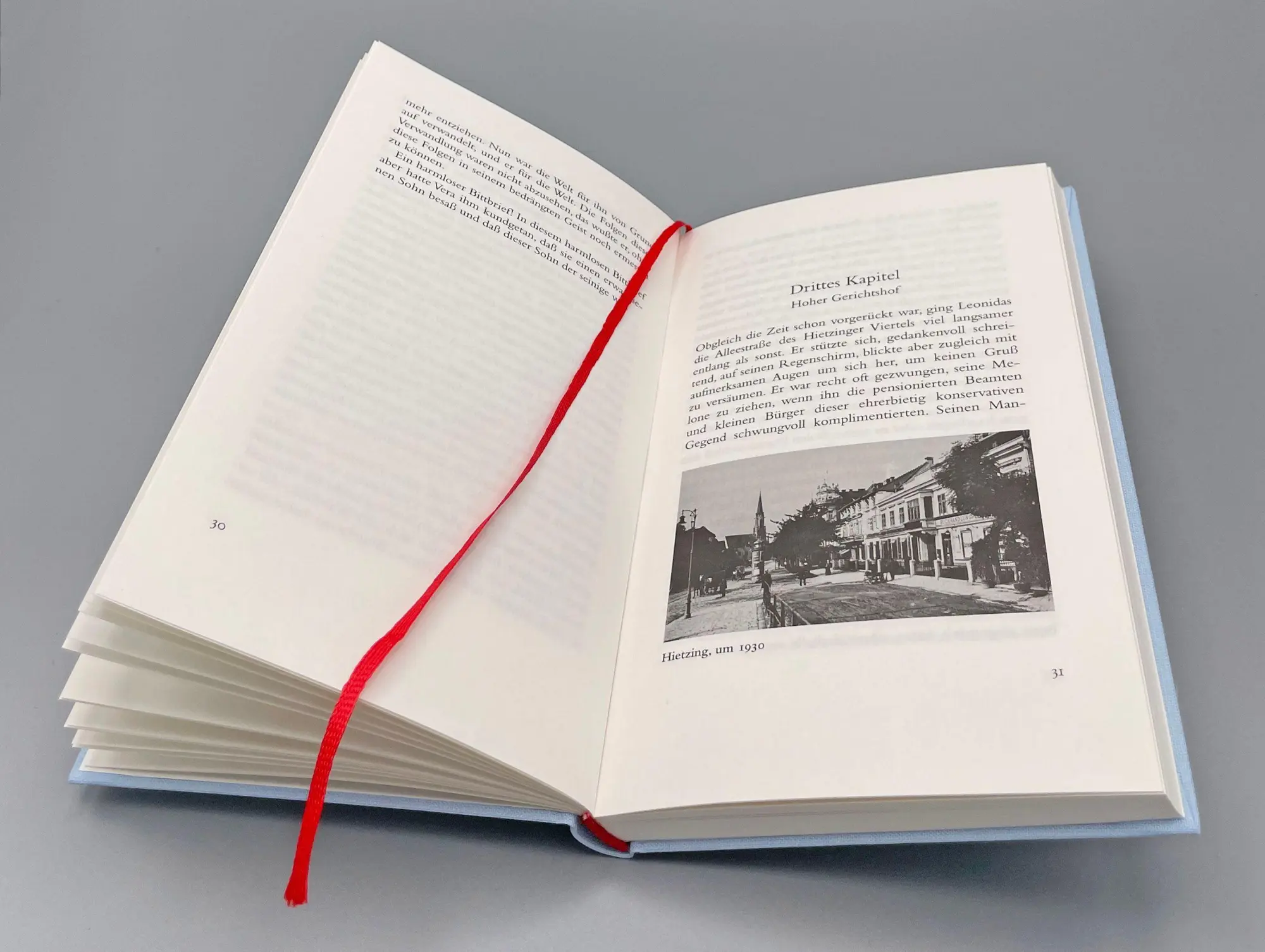 Bild: 9783520855022 | Eine blaßblaue Frauenschrift | Franz Werfel | Buch | Erlesenes Lesen