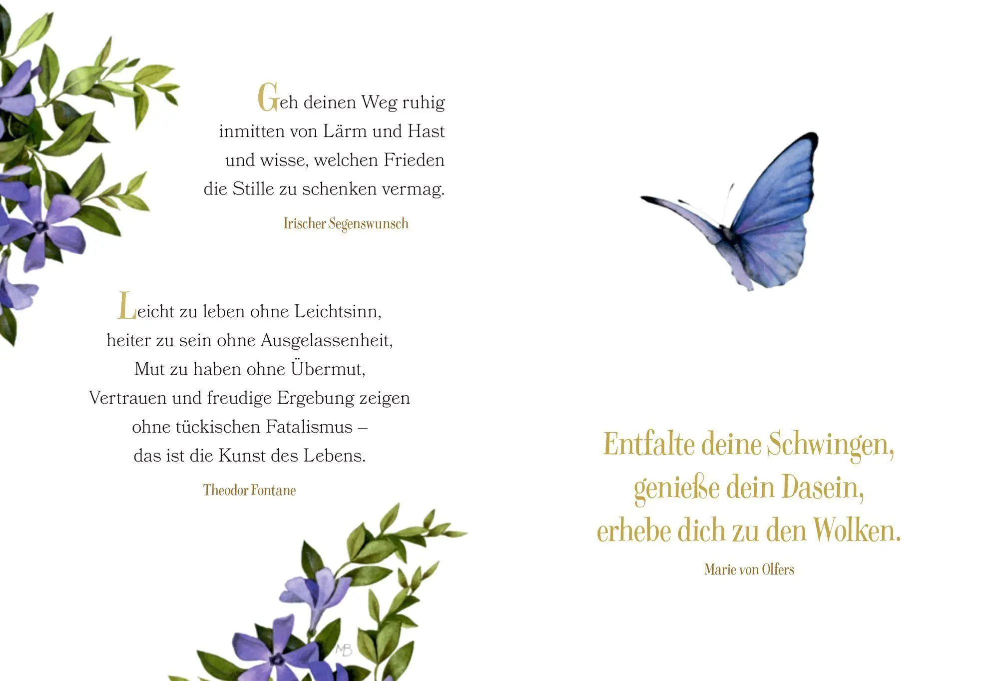 Bild: 9783649655022 | Nimm dir ein bisschen Zeit für dich | Marjolein Bastin | Taschenbuch