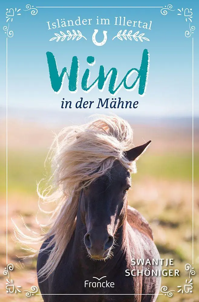 Cover: 9783963625022 | Wind in der Mähne | Swantje Schöniger | Taschenbuch | 288 S. | Deutsch