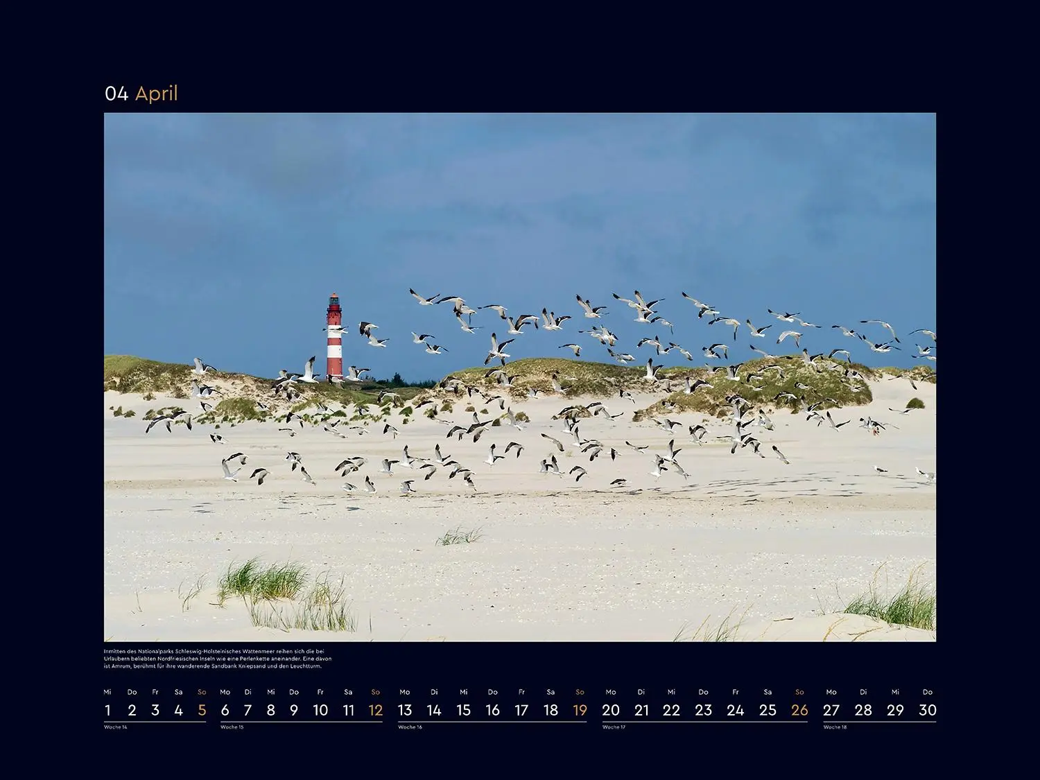 Bild: 9783965915022 | So schön ist Deutschland - KUNTH Wandkalender 2026 | Kalender | 14 S.