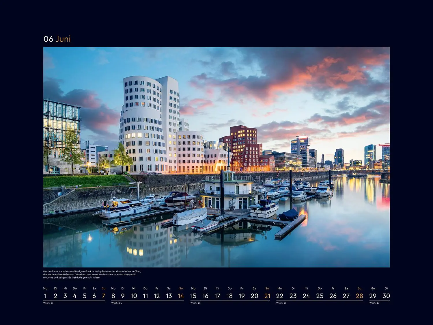 Bild: 9783965915022 | So schön ist Deutschland - KUNTH Wandkalender 2026 | Kalender | 14 S.