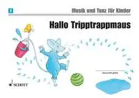 Cover: 9790001145022 | Hallo Tripptrappmaus Band 2 | zum ersten Unterrichtsjahr | Nykrin