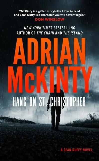 Cover: 9798212905022 | Hang on St. Christopher | Adrian McKinty | Buch | Englisch | 2025
