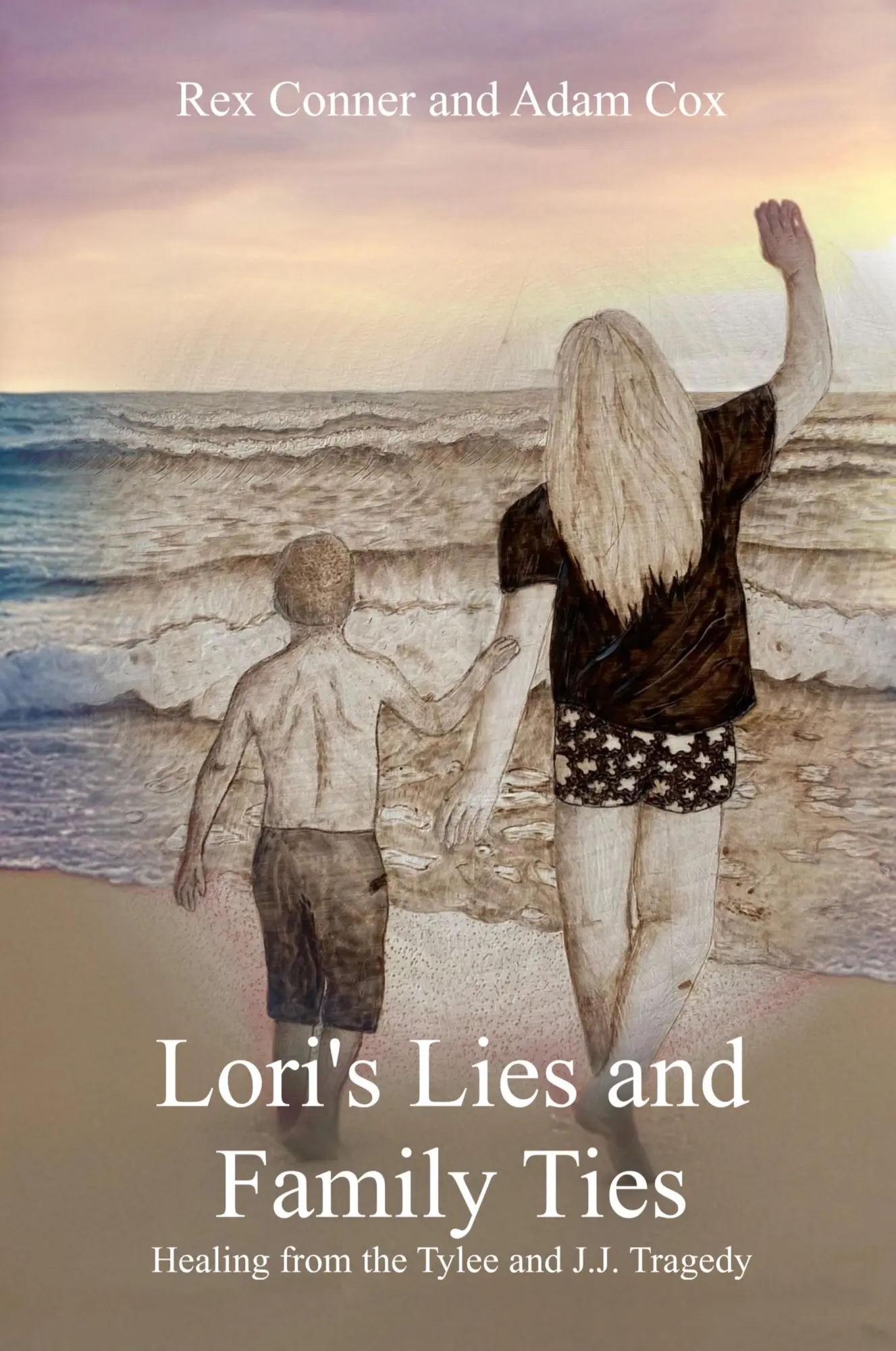 Cover: 9798891845022 | Lori's Lies and Family Ties | Rex Conner (u. a.) | Taschenbuch | 2023