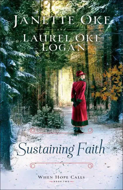 Cover: 9780764235122 | Sustaining Faith | Janette Oke (u. a.) | Taschenbuch | Englisch | 2021
