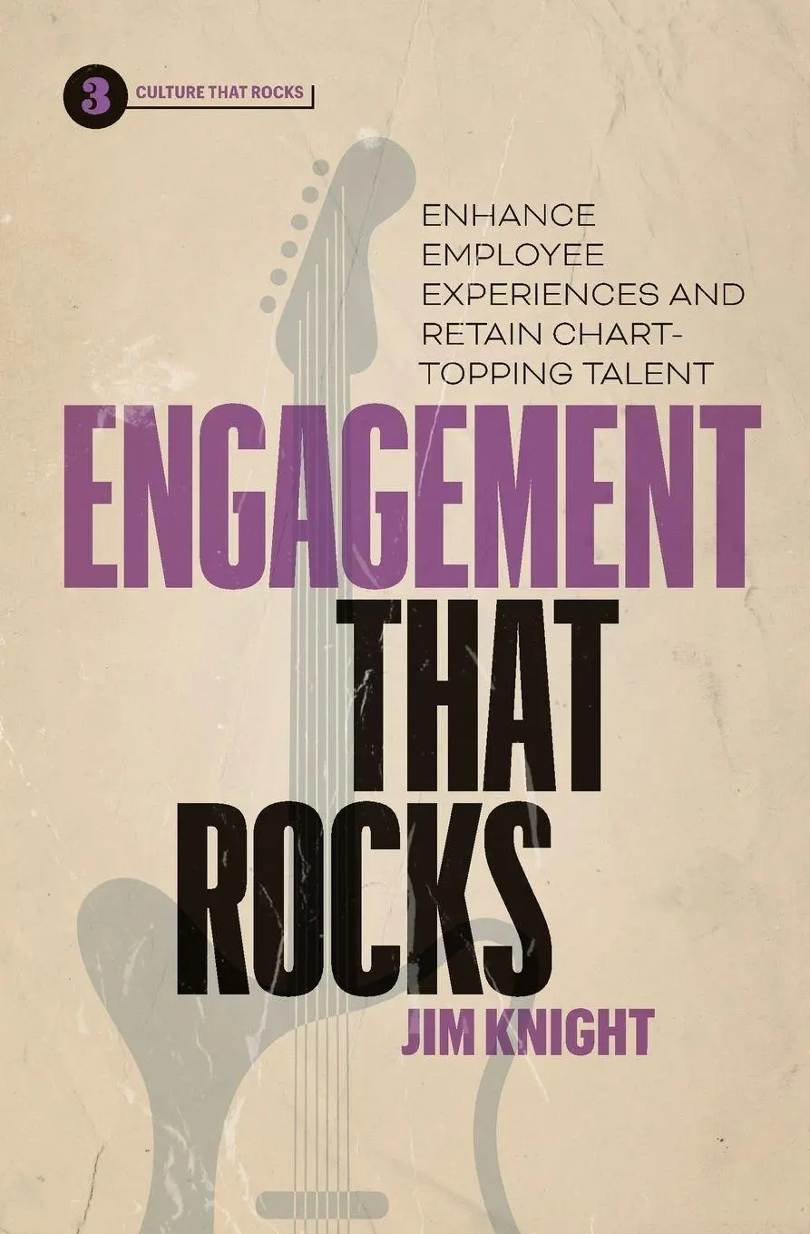 Cover: 9781774585122 | Engagement That Rocks | Jim Knight | Taschenbuch | Englisch | 2025