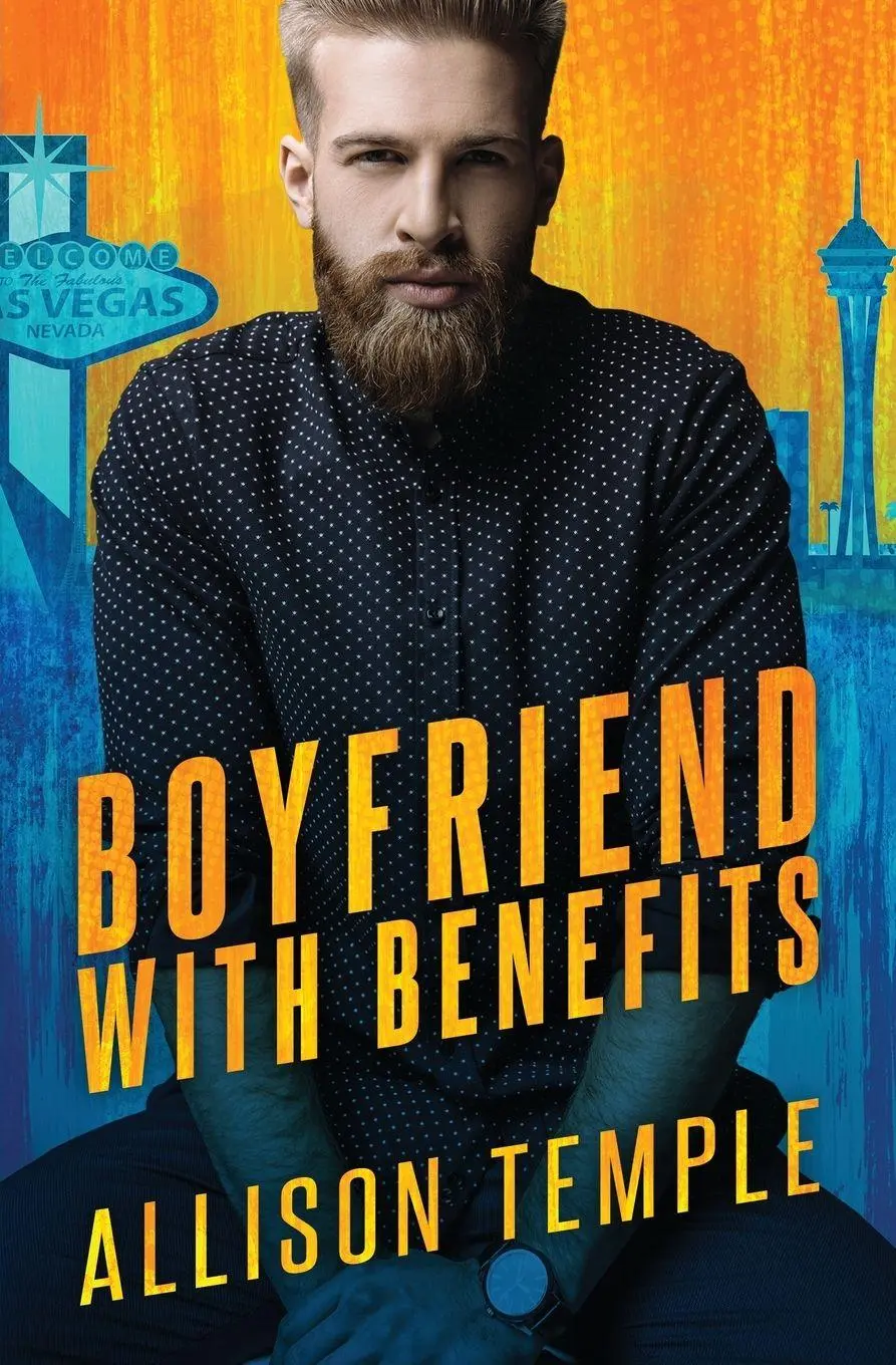 Cover: 9781777245122 | Boyfriend With Benefits | Allison Temple | Taschenbuch | Englisch