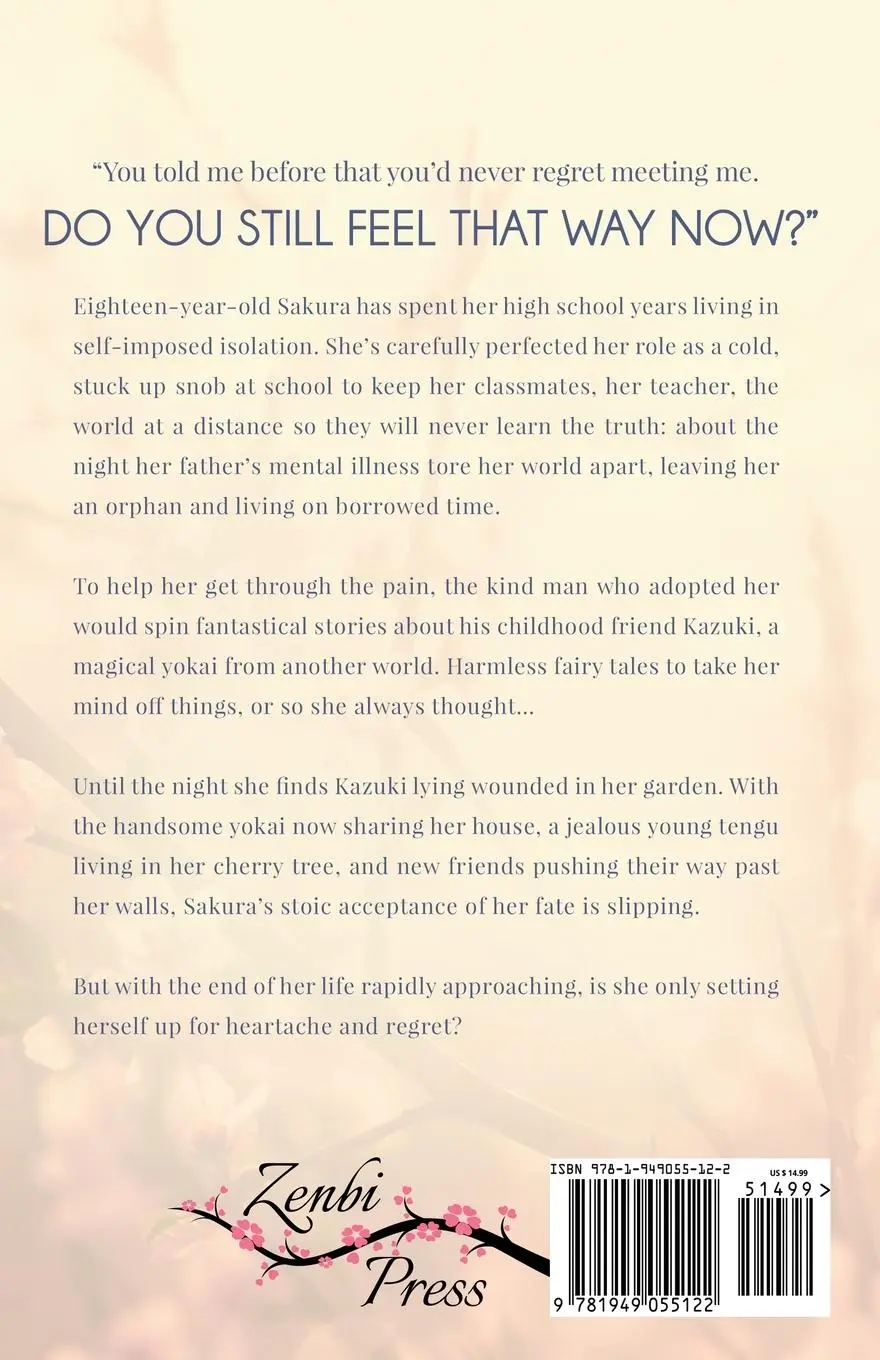 Rückseite: 9781949055122 | Aisuru | Sherelle Winters | Taschenbuch | Englisch | 2023