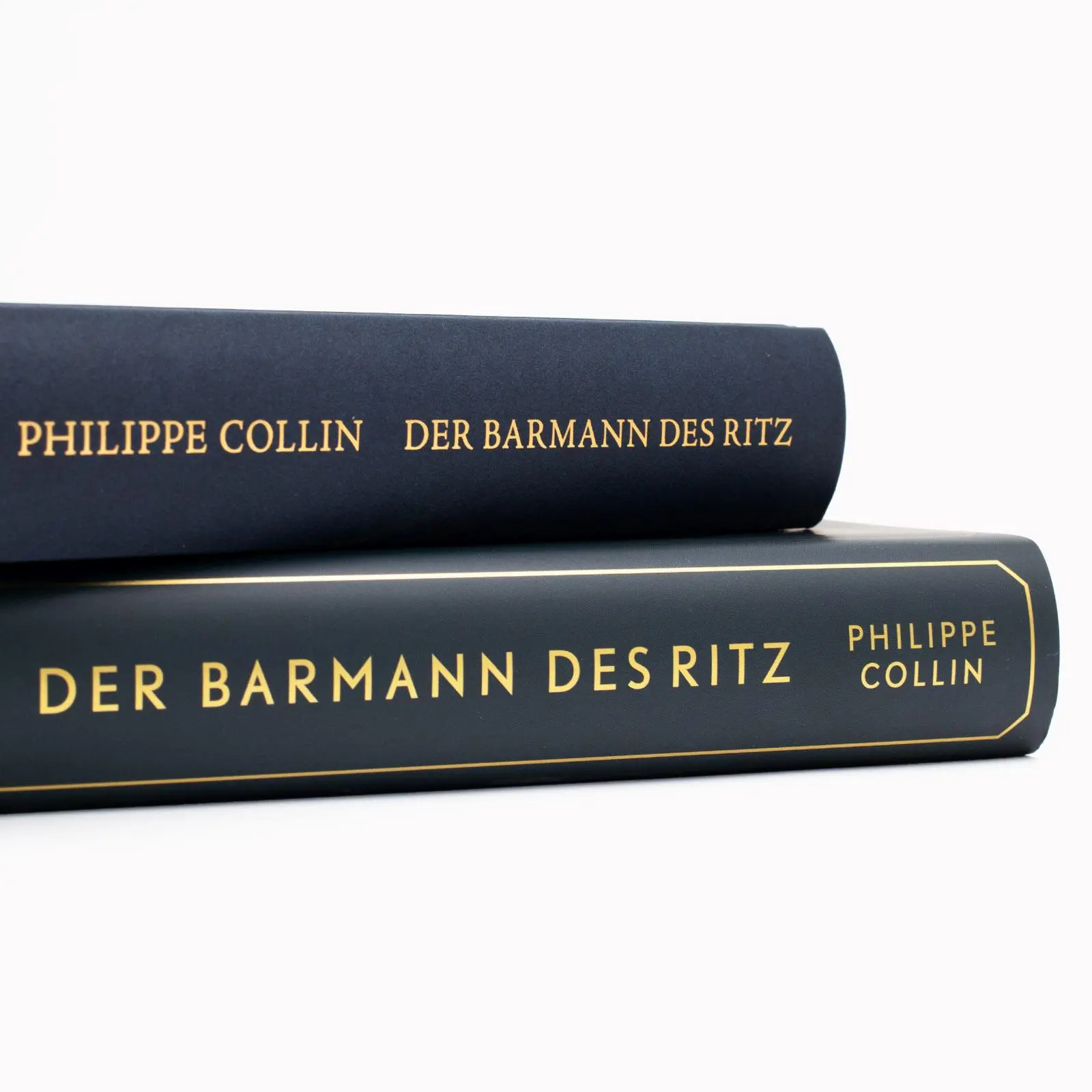 Bild: 9783458645122 | Der Barmann des Ritz | Philippe Collin | Buch | 447 S. | Deutsch